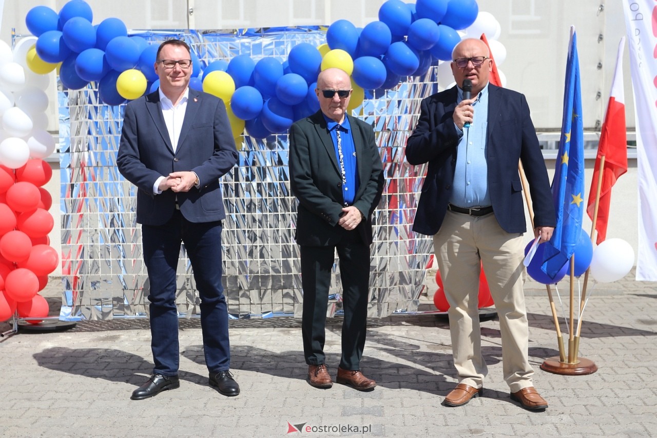 III Rodzinnny Piknik Europejski [10.05.2026] - zdjęcie #67 - eOstroleka.pl