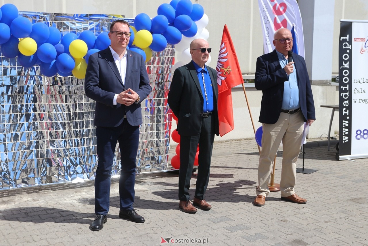 III Rodzinnny Piknik Europejski [10.05.2026] - zdjęcie #65 - eOstroleka.pl