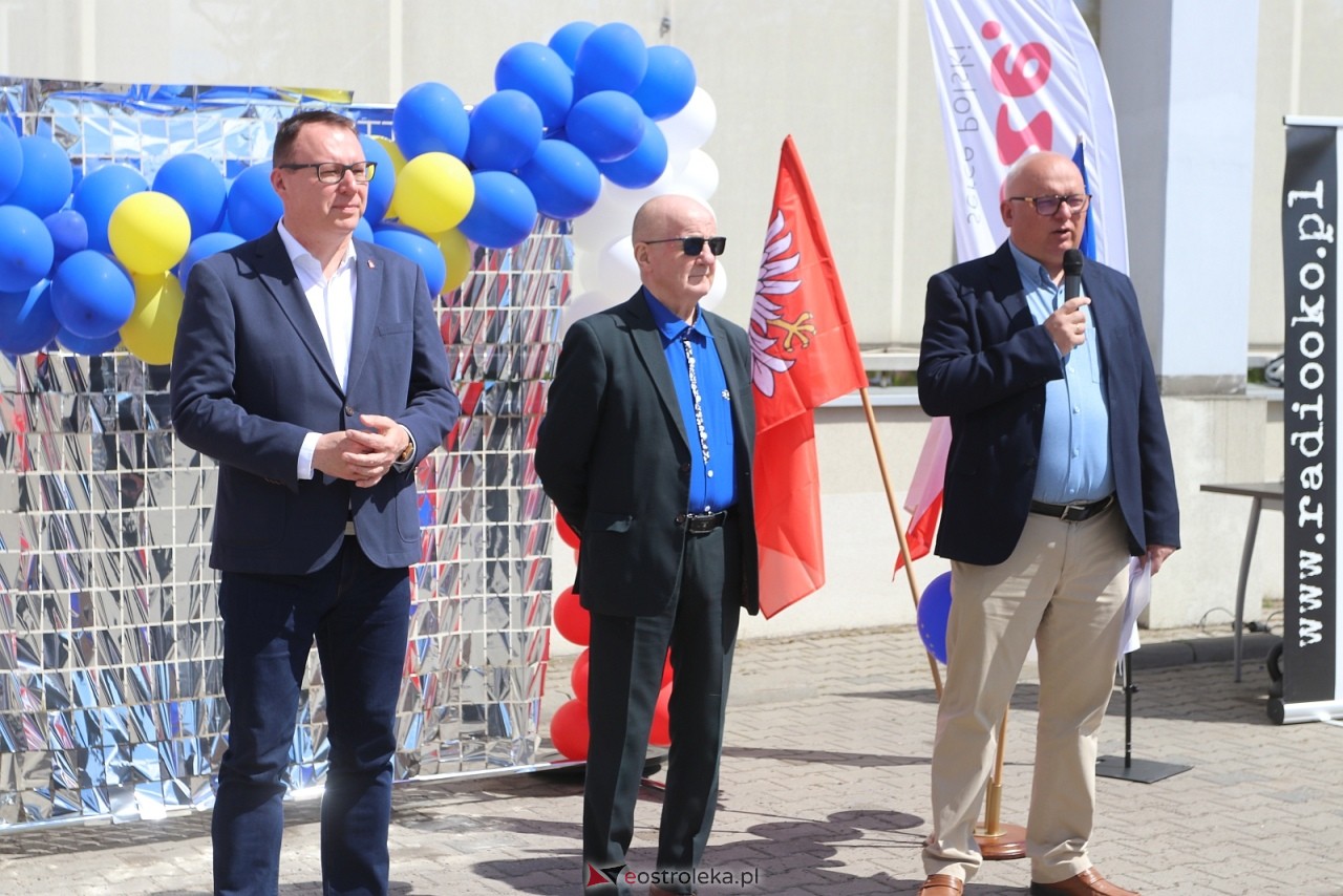 III Rodzinnny Piknik Europejski [10.05.2026] - zdjęcie #63 - eOstroleka.pl