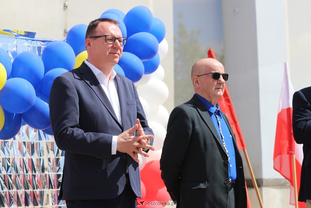 III Rodzinnny Piknik Europejski [10.05.2026] - zdjęcie #59 - eOstroleka.pl