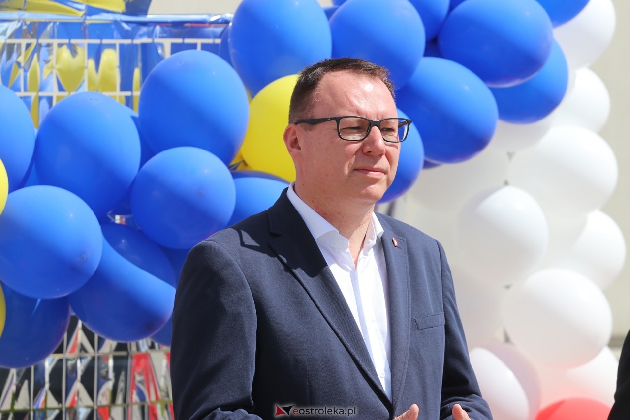 III Rodzinnny Piknik Europejski [10.05.2026] - zdjęcie #46 - eOstroleka.pl