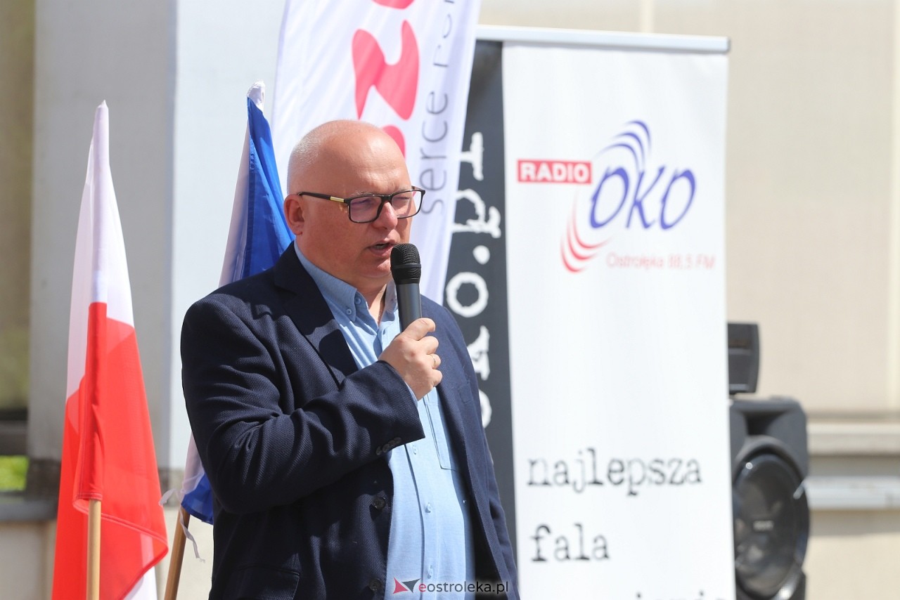 III Rodzinnny Piknik Europejski [10.05.2026] - zdjęcie #45 - eOstroleka.pl