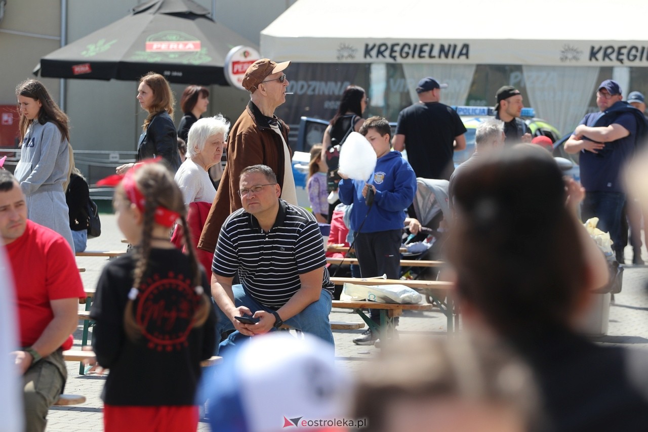 III Rodzinnny Piknik Europejski [10.05.2026] - zdjęcie #39 - eOstroleka.pl