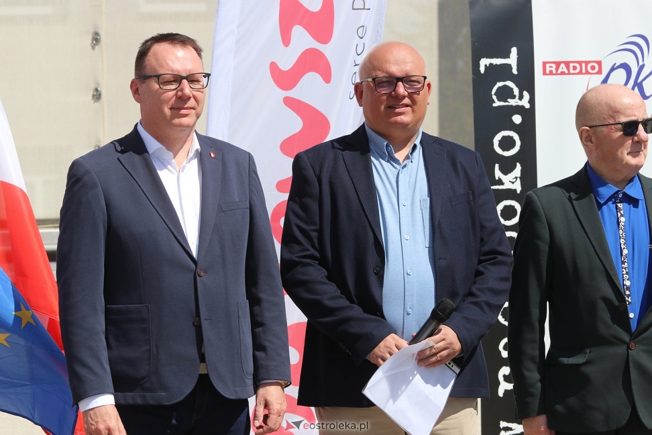 III Rodzinnny Piknik Europejski [10.05.2026] - zdjęcie #38 - eOstroleka.pl