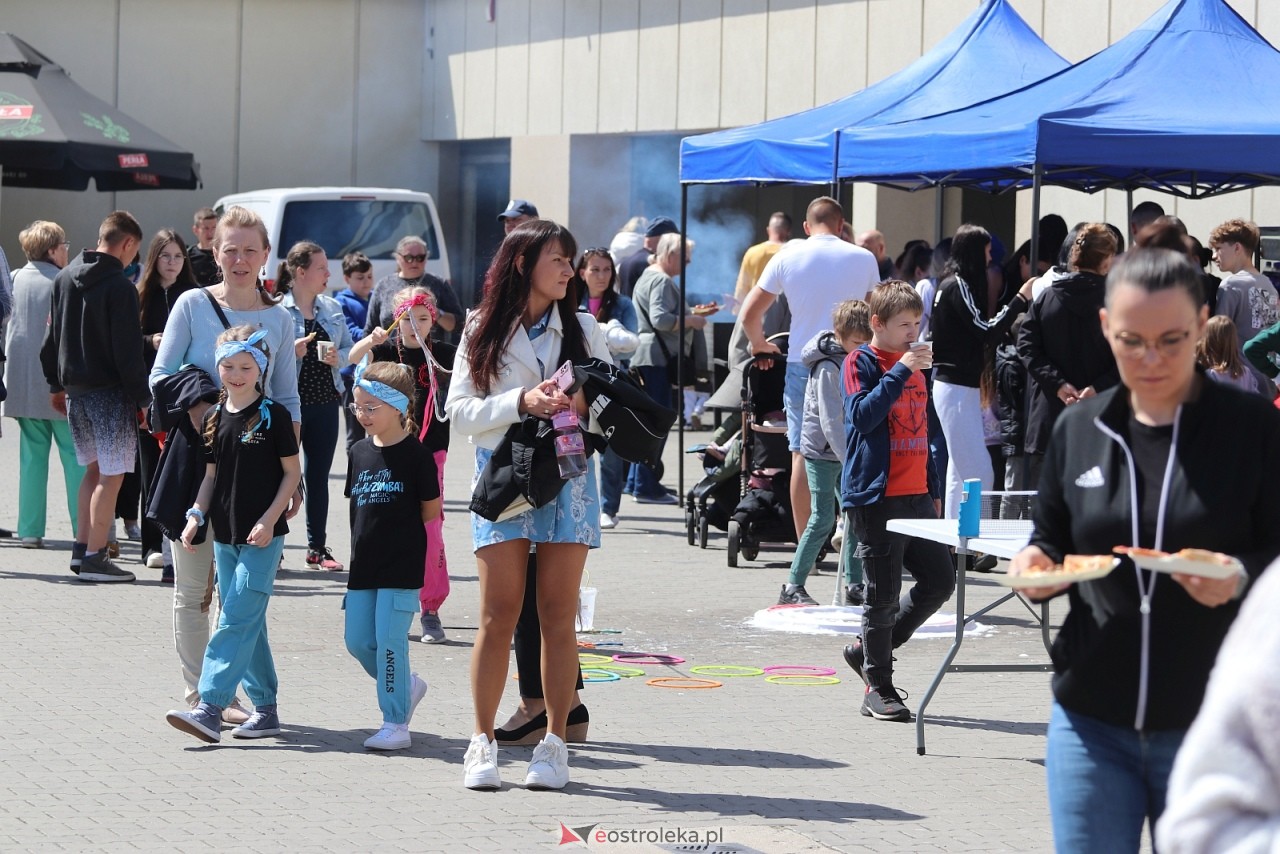 III Rodzinnny Piknik Europejski [10.05.2026] - zdjęcie #36 - eOstroleka.pl