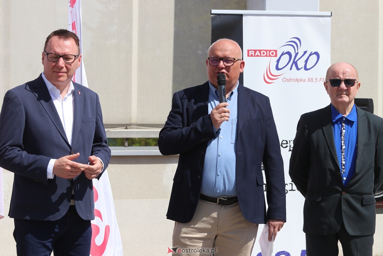 III Rodzinnny Piknik Europejski [10.05.2026] - zdjęcie #34 - eOstroleka.pl