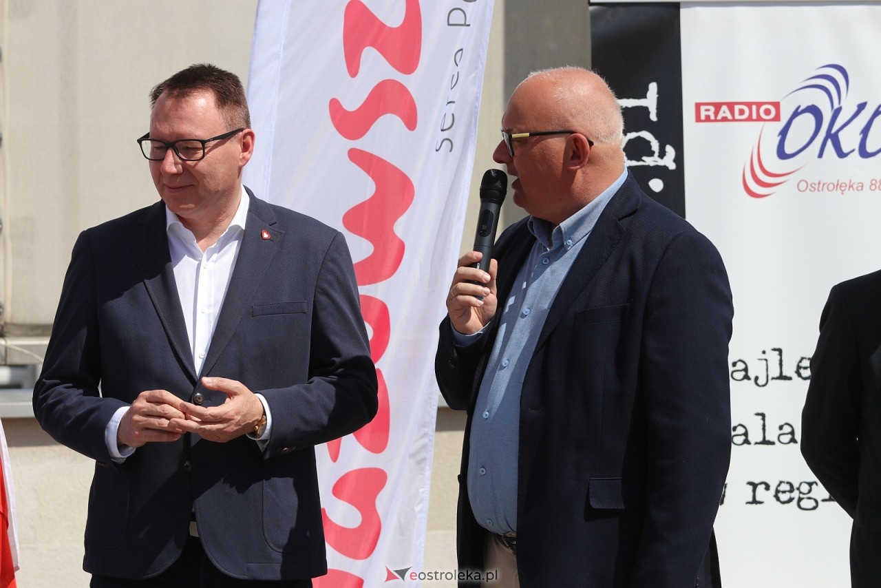 III Rodzinnny Piknik Europejski [10.05.2026] - zdjęcie #30 - eOstroleka.pl