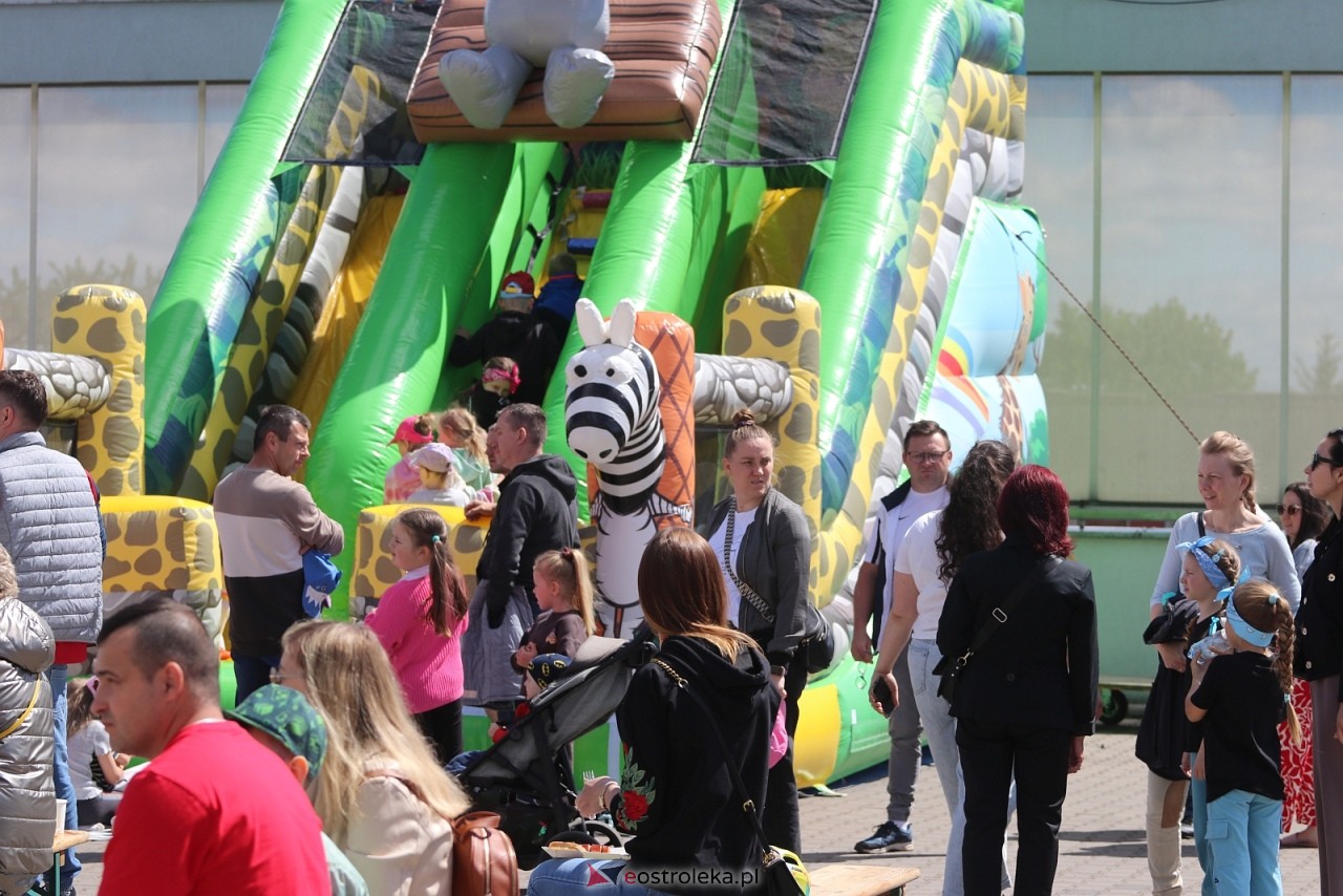 III Rodzinnny Piknik Europejski [10.05.2026] - zdjęcie #29 - eOstroleka.pl