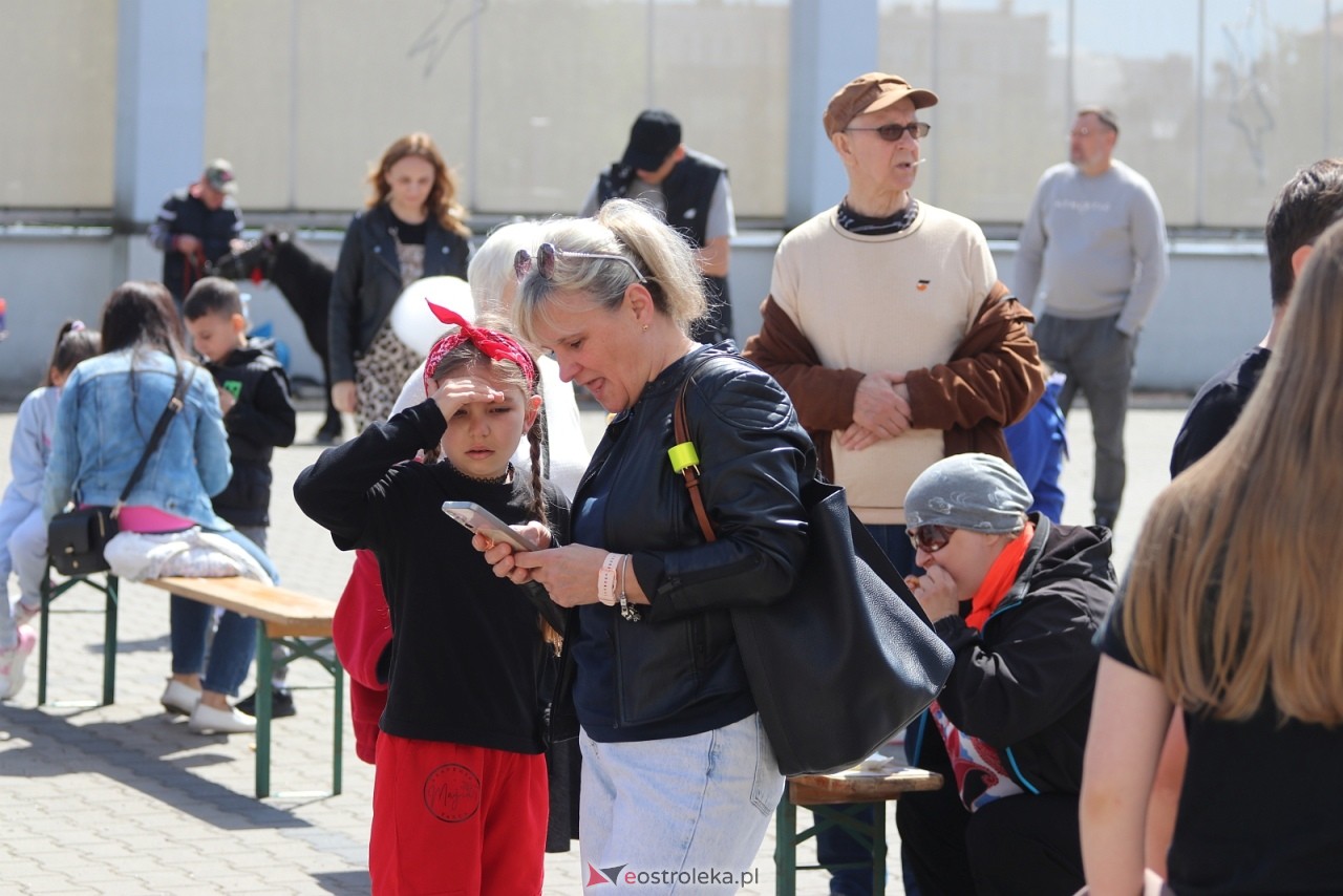III Rodzinnny Piknik Europejski [10.05.2026] - zdjęcie #27 - eOstroleka.pl