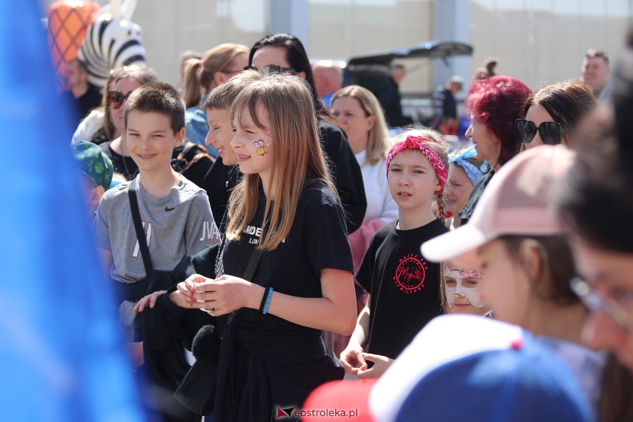 III Rodzinnny Piknik Europejski [10.05.2026] - zdjęcie #23 - eOstroleka.pl