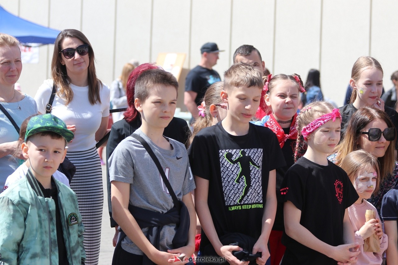 III Rodzinnny Piknik Europejski [10.05.2026] - zdjęcie #17 - eOstroleka.pl