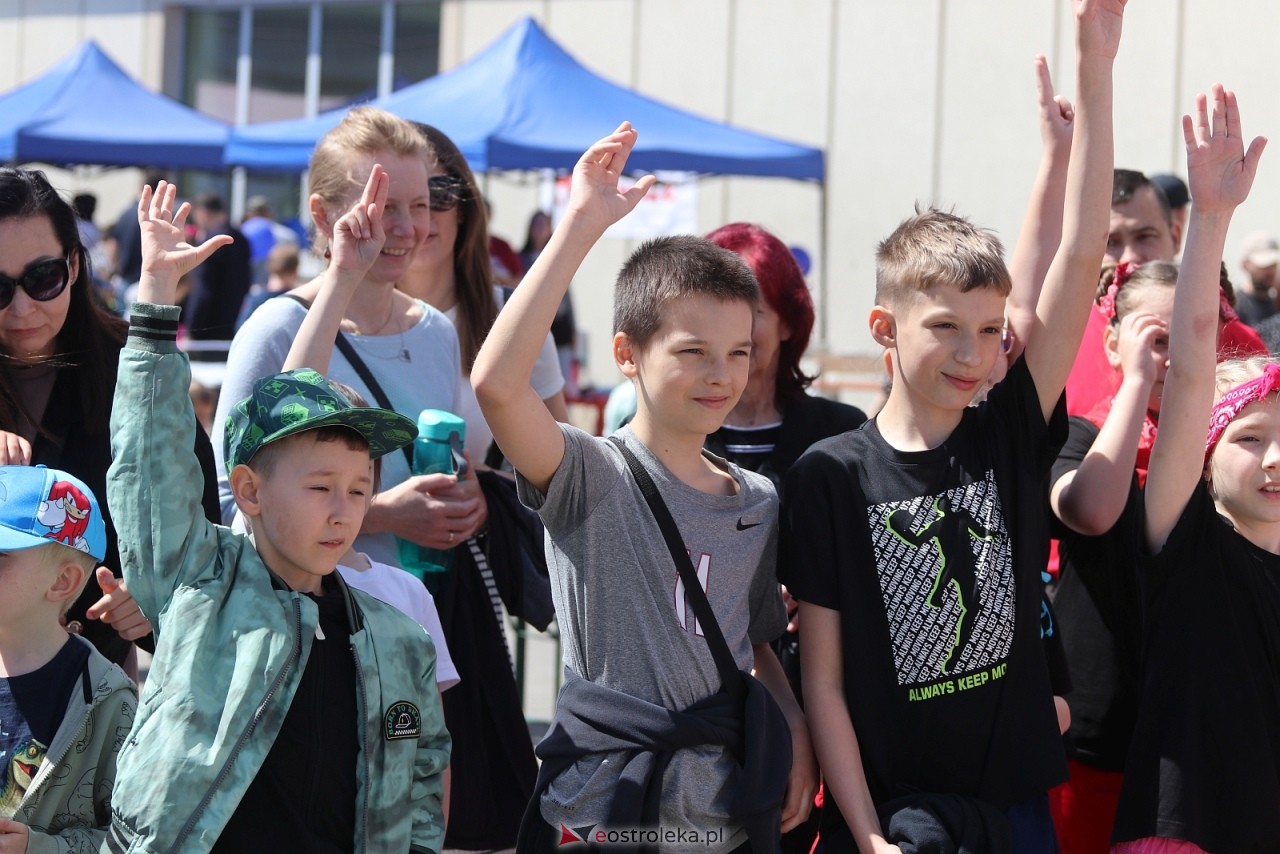 III Rodzinnny Piknik Europejski [10.05.2026] - zdjęcie #16 - eOstroleka.pl