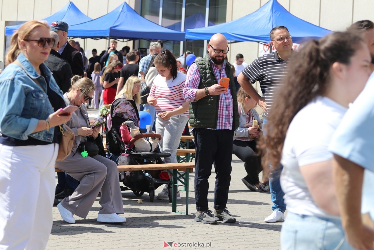 III Rodzinnny Piknik Europejski [10.05.2026] - zdjęcie #12 - eOstroleka.pl