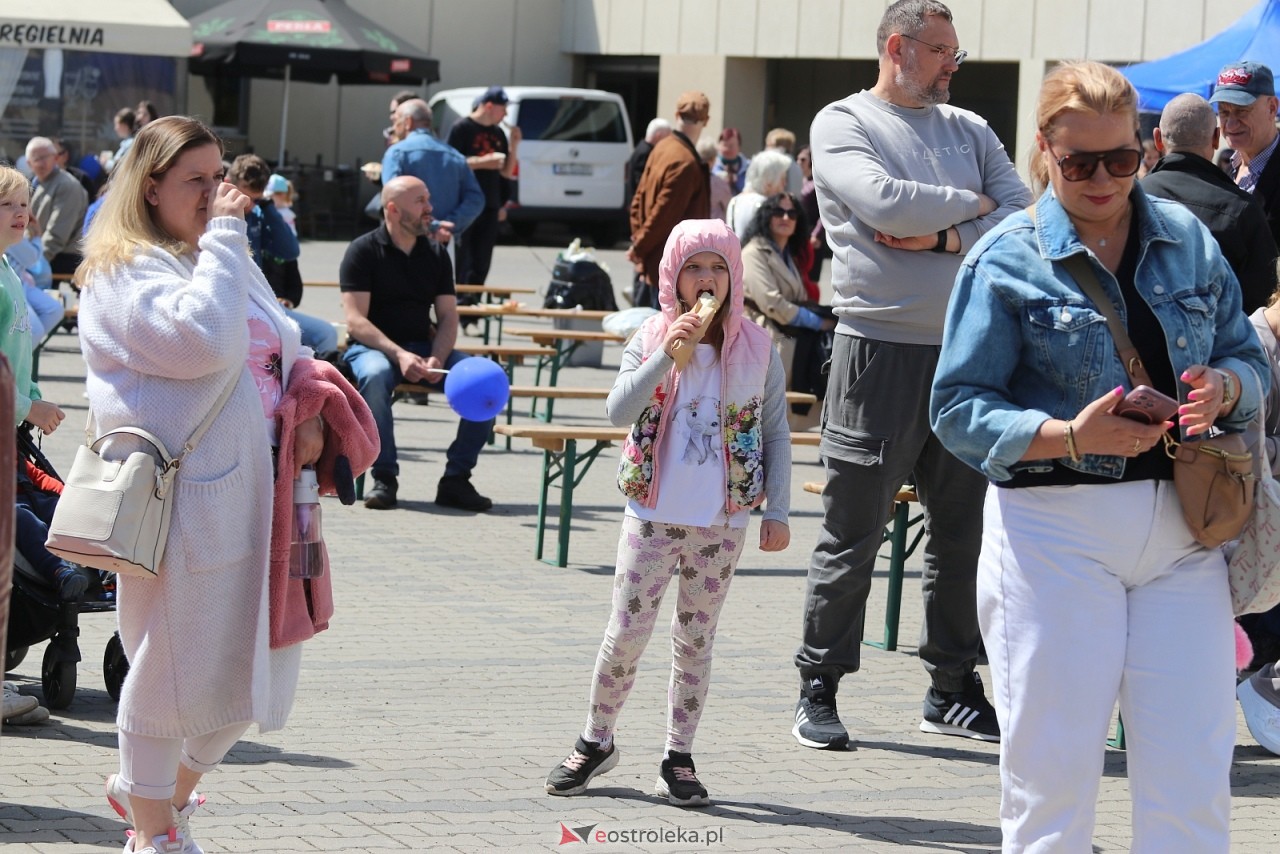 III Rodzinnny Piknik Europejski [10.05.2026] - zdjęcie #11 - eOstroleka.pl