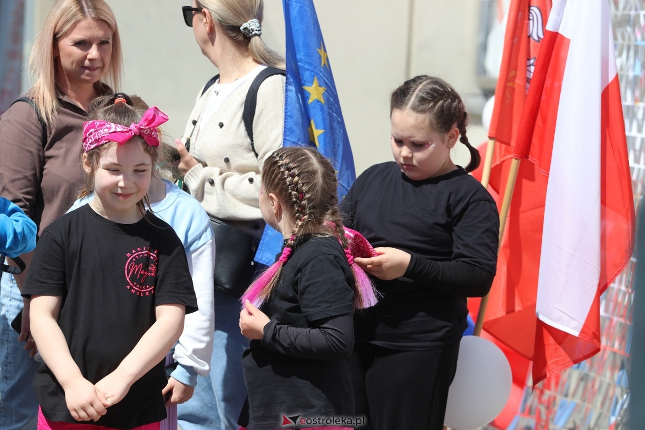 III Rodzinnny Piknik Europejski [10.05.2026] - zdjęcie #9 - eOstroleka.pl