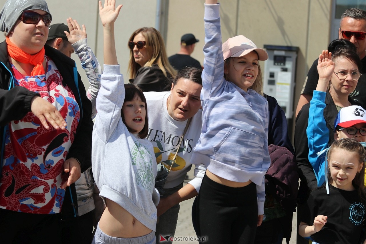 III Rodzinnny Piknik Europejski [10.05.2026] - zdjęcie #8 - eOstroleka.pl