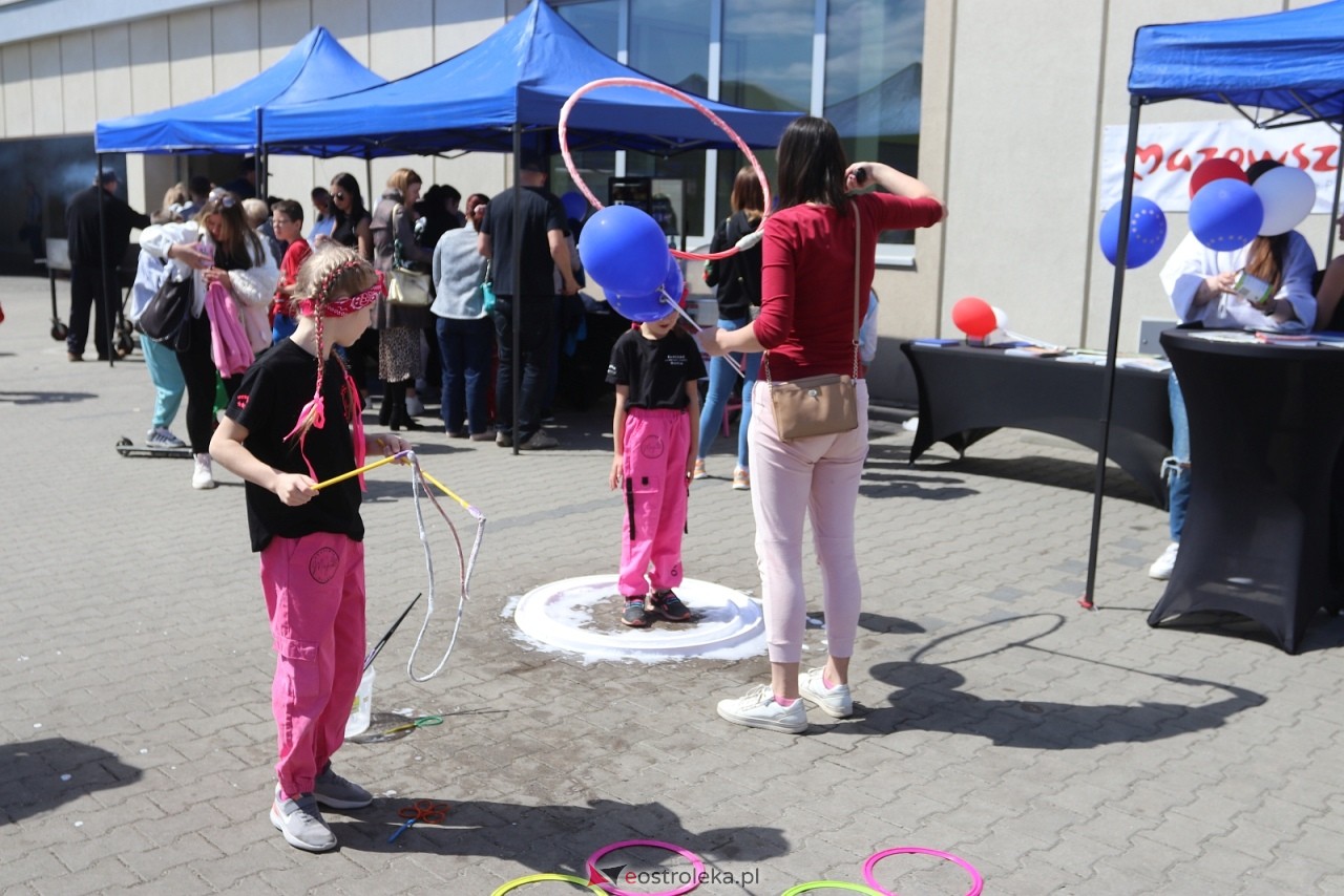 III Rodzinnny Piknik Europejski [10.05.2026] - zdjęcie #5 - eOstroleka.pl