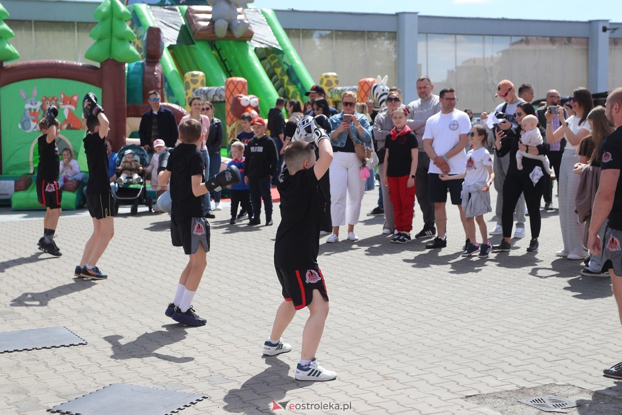 III Rodzinnny Piknik Europejski [10.05.2026] - zdjęcie #2 - eOstroleka.pl