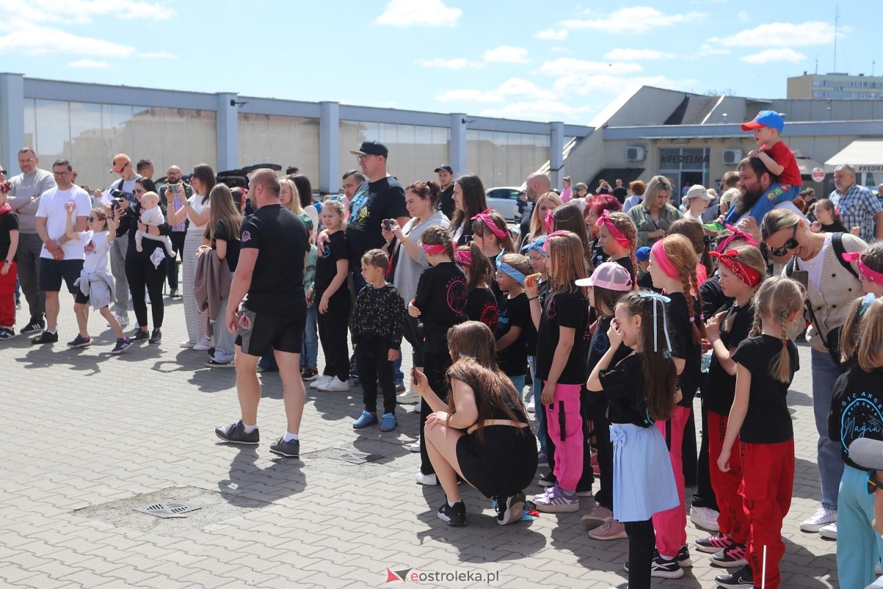 III Rodzinnny Piknik Europejski [10.05.2026] - zdjęcie #1 - eOstroleka.pl