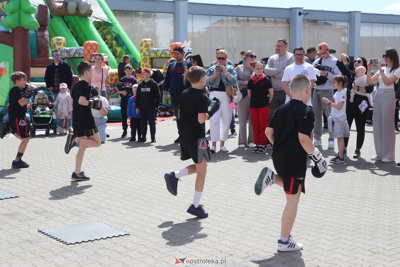 III Rodzinnny Piknik Europejski [10.05.2026] - zdjęcie #106 - eOstroleka.pl