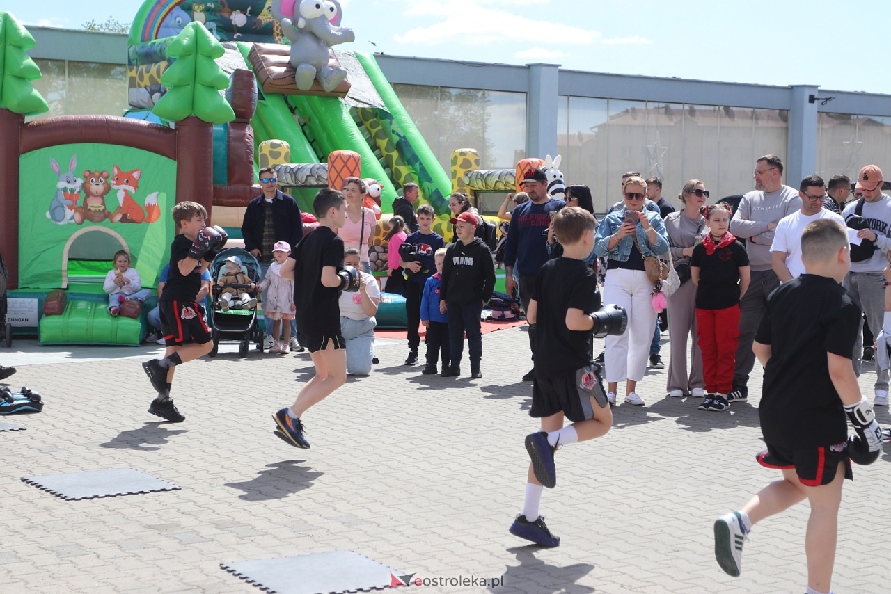 III Rodzinnny Piknik Europejski [10.05.2026] - zdjęcie #105 - eOstroleka.pl