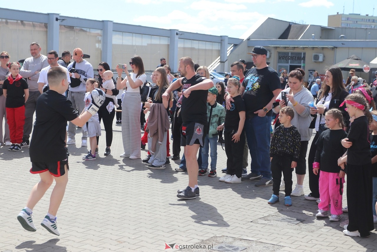 III Rodzinnny Piknik Europejski [10.05.2026] - zdjęcie #104 - eOstroleka.pl