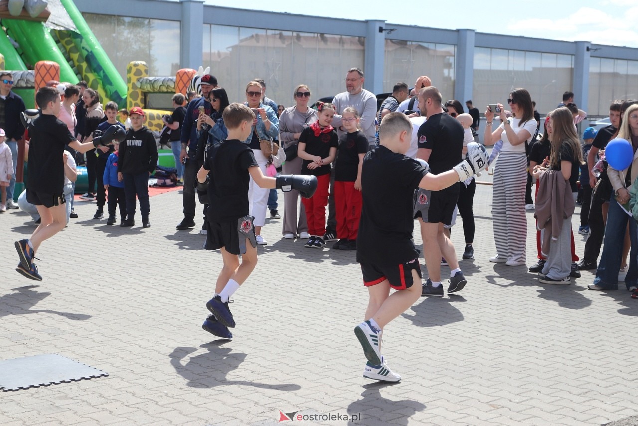 III Rodzinnny Piknik Europejski [10.05.2026] - zdjęcie #100 - eOstroleka.pl