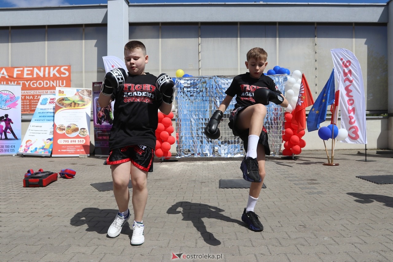 III Rodzinnny Piknik Europejski [10.05.2026] - zdjęcie #99 - eOstroleka.pl