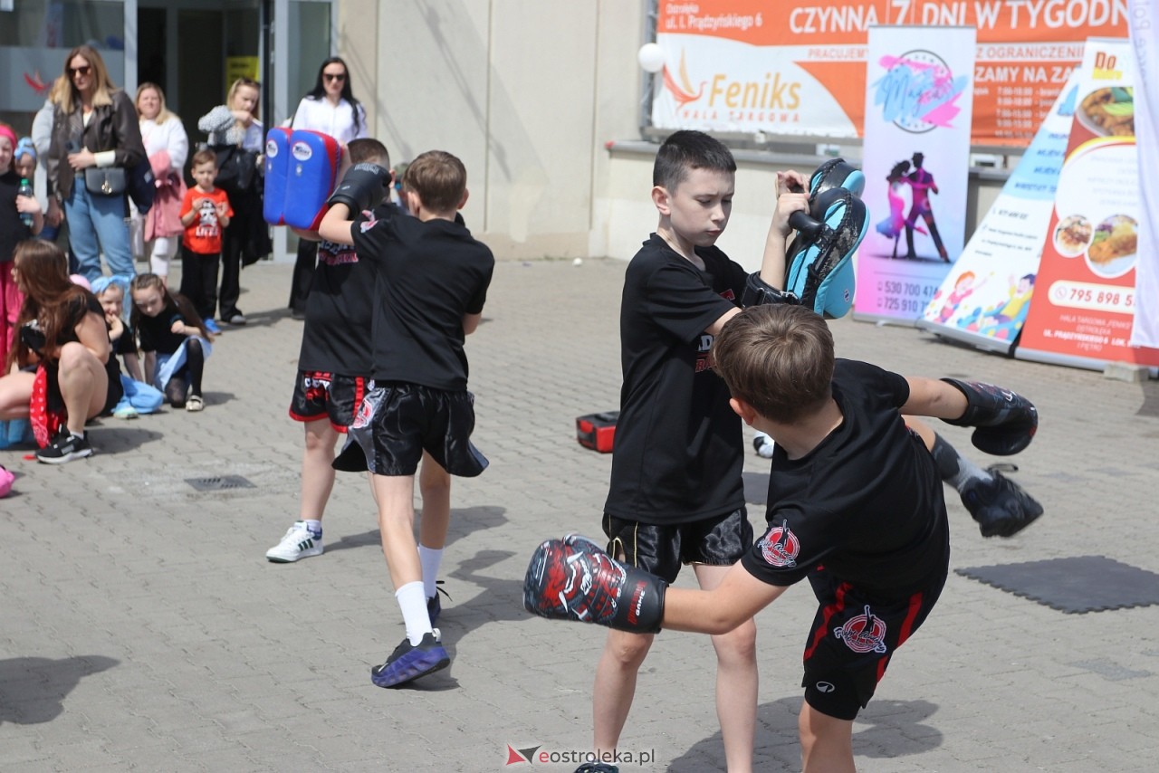 III Rodzinnny Piknik Europejski [10.05.2026] - zdjęcie #91 - eOstroleka.pl
