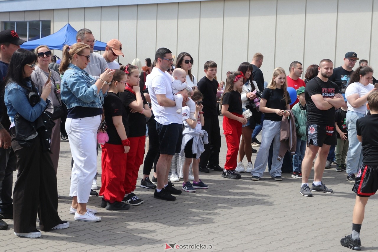 III Rodzinnny Piknik Europejski [10.05.2026] - zdjęcie #87 - eOstroleka.pl