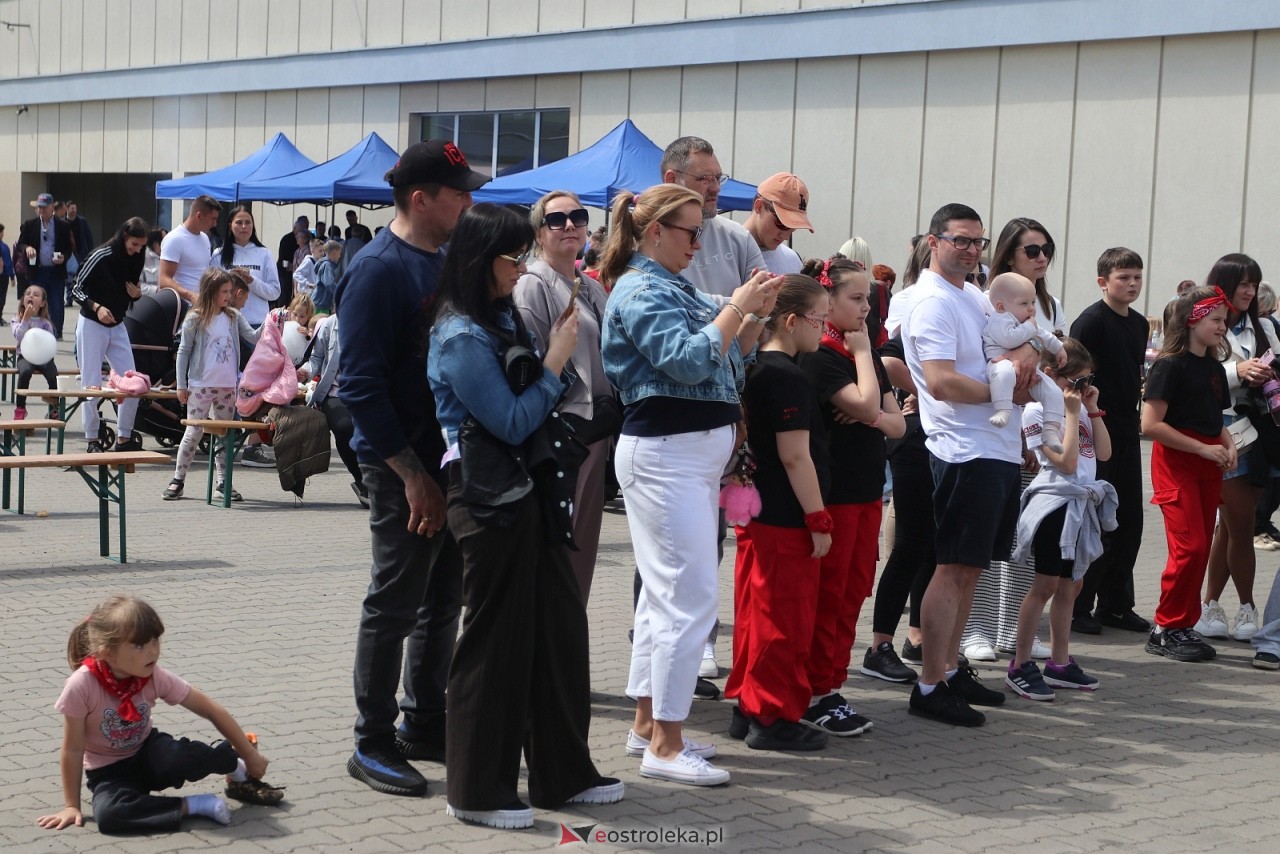 III Rodzinnny Piknik Europejski [10.05.2026] - zdjęcie #86 - eOstroleka.pl