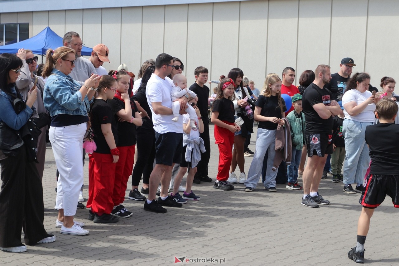 III Rodzinnny Piknik Europejski [10.05.2026] - zdjęcie #85 - eOstroleka.pl