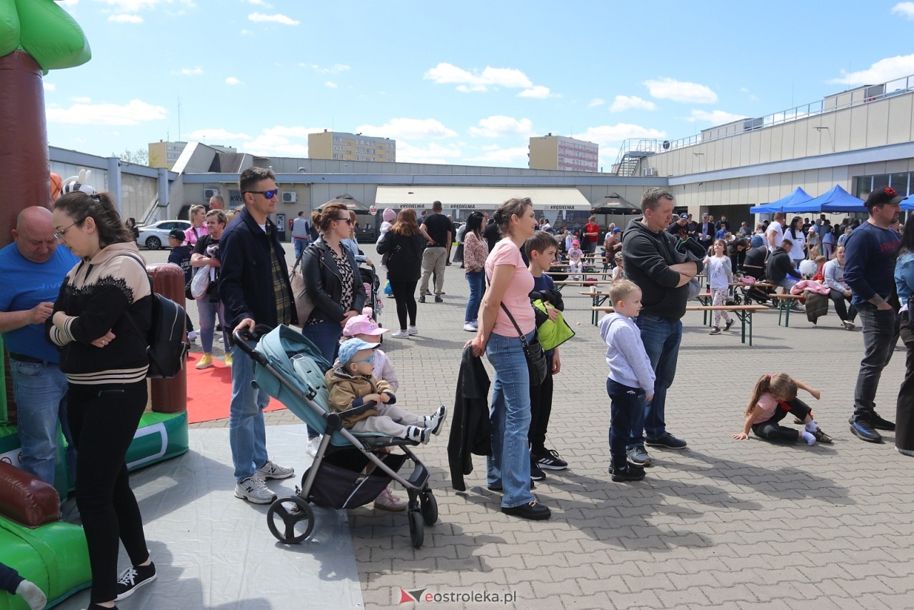 III Rodzinnny Piknik Europejski [10.05.2026] - zdjęcie #84 - eOstroleka.pl