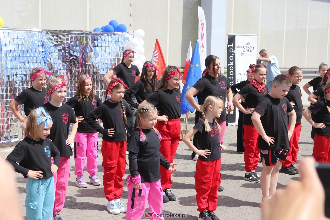 III Rodzinnny Piknik Europejski [10.05.2026] - zdjęcie #83 - eOstroleka.pl