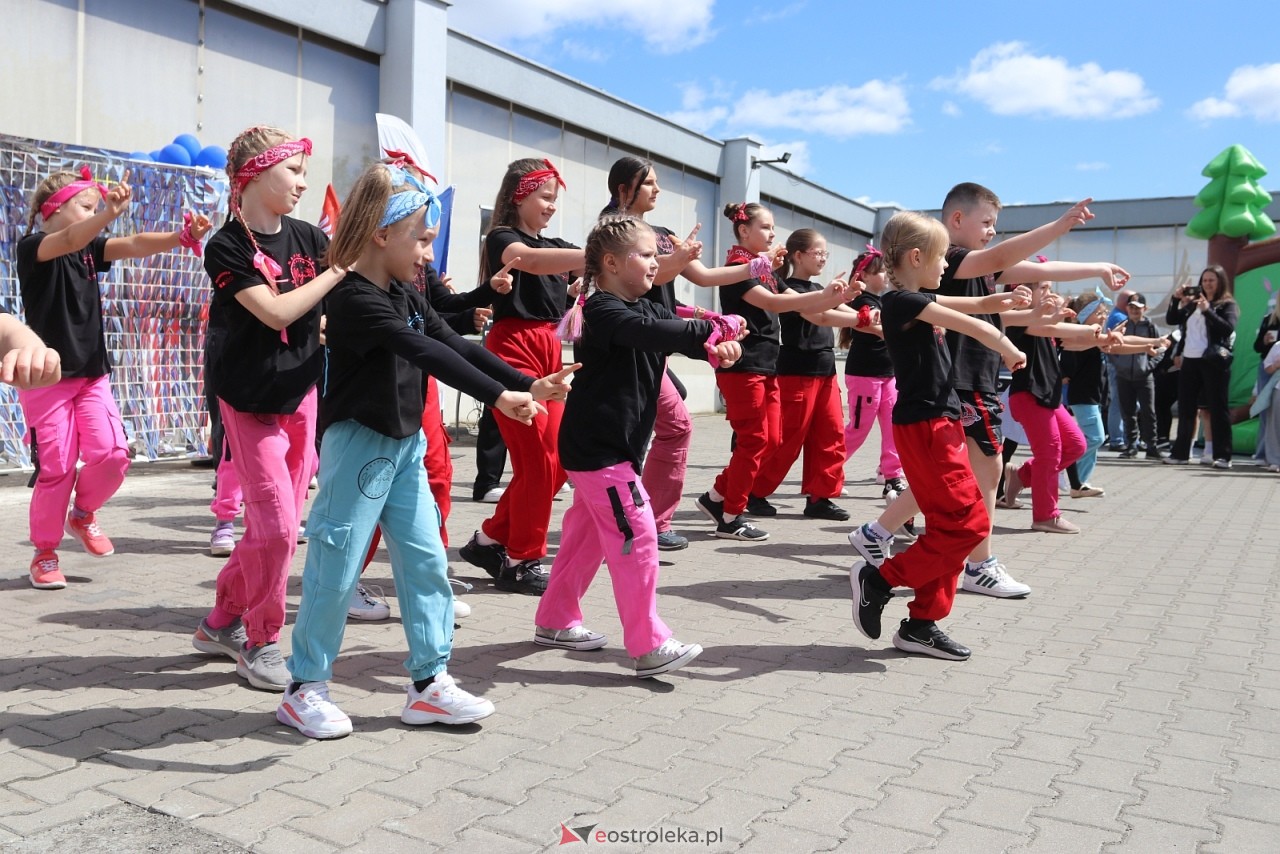 III Rodzinnny Piknik Europejski [10.05.2026] - zdjęcie #81 - eOstroleka.pl