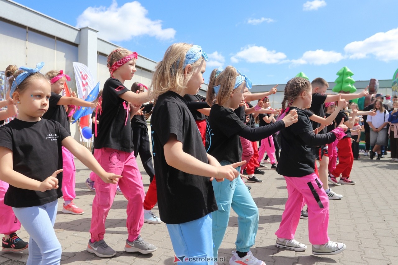 III Rodzinnny Piknik Europejski [10.05.2026] - zdjęcie #78 - eOstroleka.pl