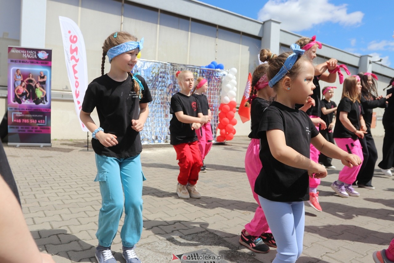 III Rodzinnny Piknik Europejski [10.05.2026] - zdjęcie #76 - eOstroleka.pl