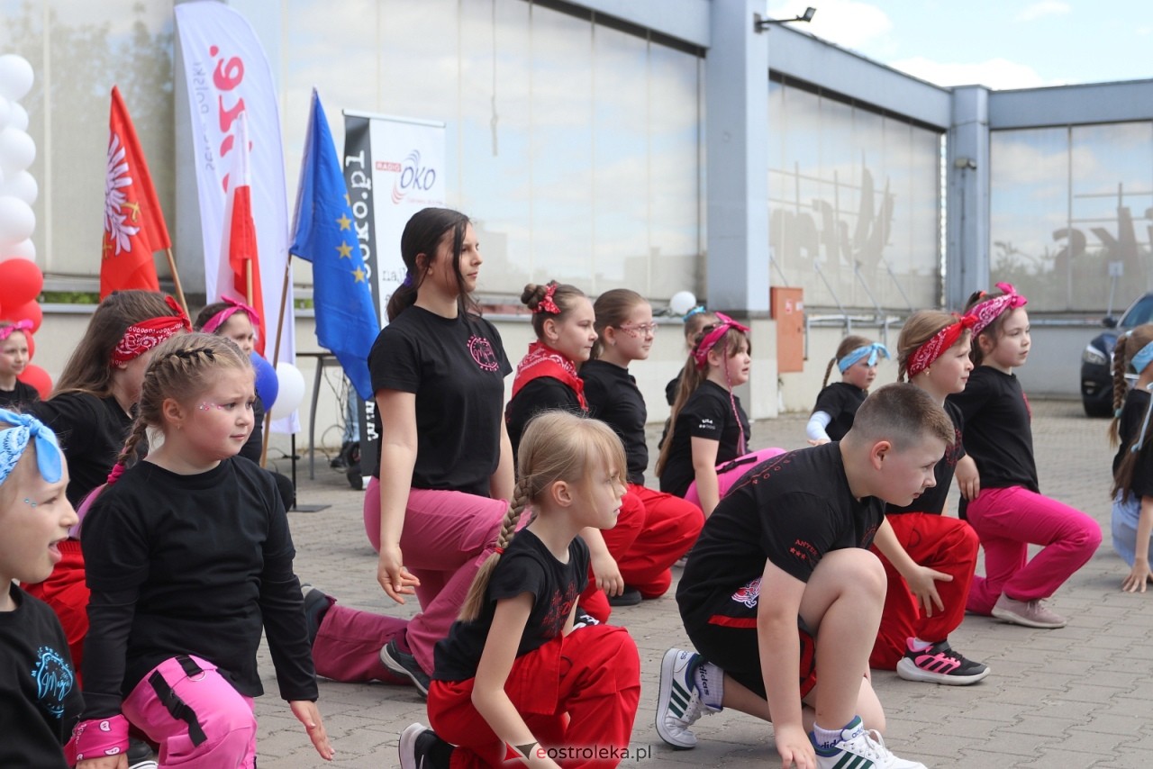 III Rodzinnny Piknik Europejski [10.05.2026] - zdjęcie #72 - eOstroleka.pl