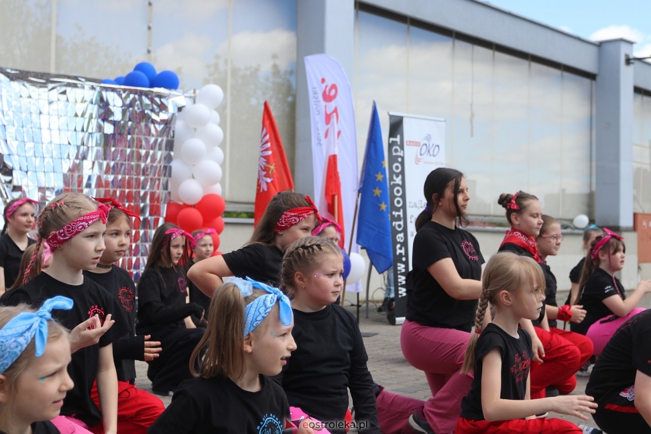III Rodzinnny Piknik Europejski [10.05.2026] - zdjęcie #70 - eOstroleka.pl