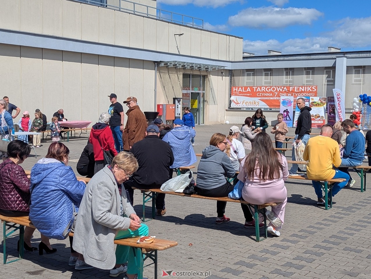 III Rodzinnny Piknik Europejski [10.05.2026] - zdjęcie #144 - eOstroleka.pl