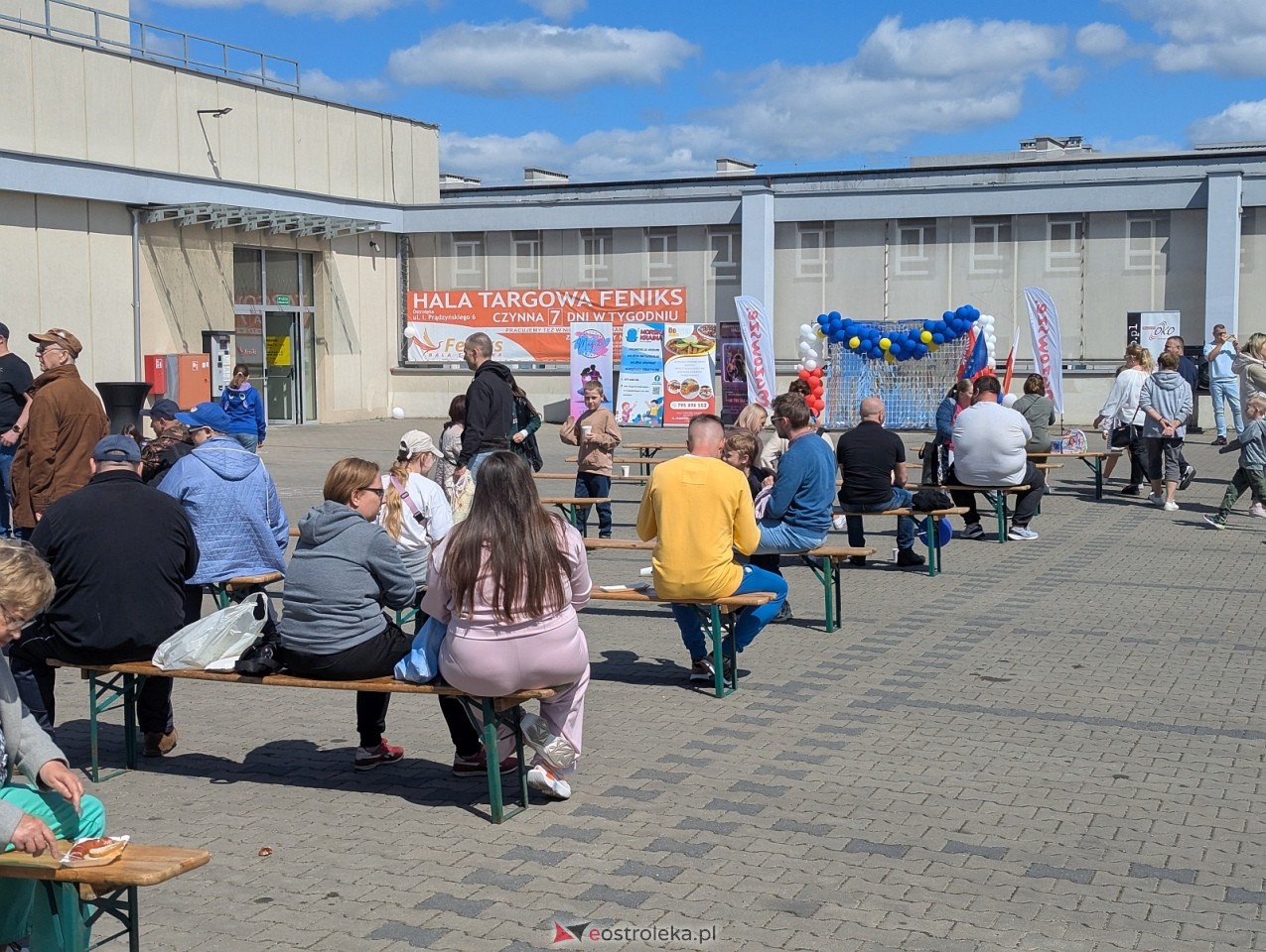 III Rodzinnny Piknik Europejski [10.05.2026] - zdjęcie #143 - eOstroleka.pl