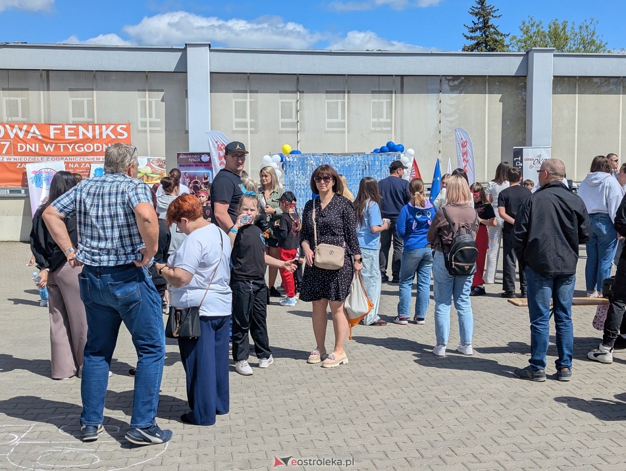 III Rodzinnny Piknik Europejski [10.05.2026] - zdjęcie #136 - eOstroleka.pl