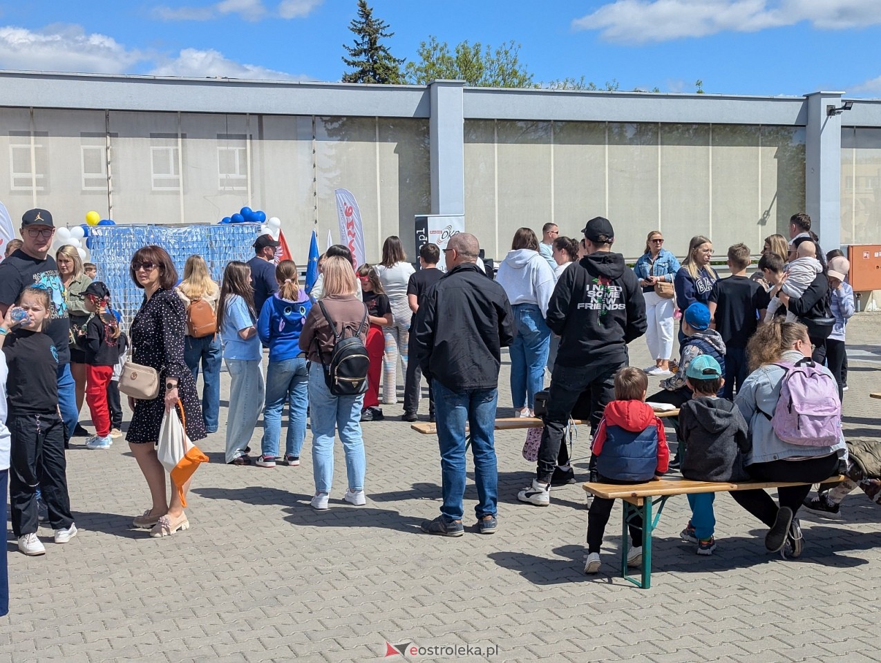 III Rodzinnny Piknik Europejski [10.05.2026] - zdjęcie #135 - eOstroleka.pl