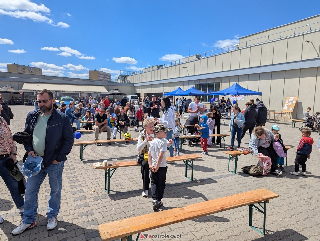 III Rodzinnny Piknik Europejski [10.05.2026] - zdjęcie #131 - eOstroleka.pl