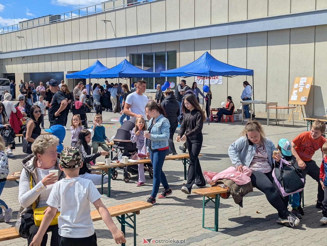 III Rodzinnny Piknik Europejski [10.05.2026] - zdjęcie #130 - eOstroleka.pl