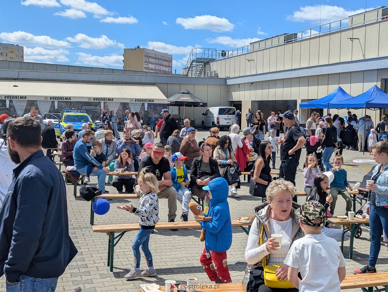 III Rodzinnny Piknik Europejski [10.05.2026] - zdjęcie #129 - eOstroleka.pl