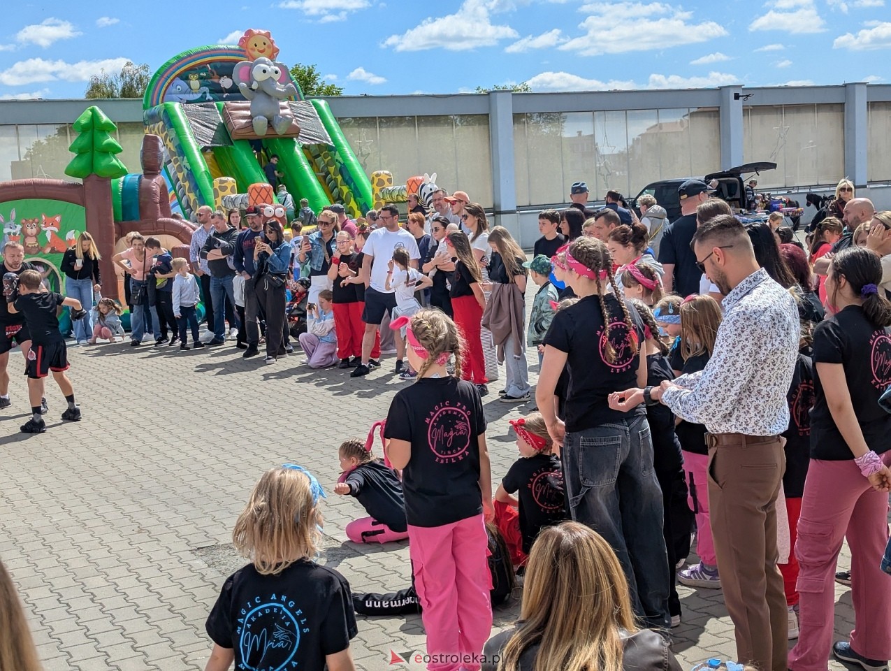 III Rodzinnny Piknik Europejski [10.05.2026] - zdjęcie #128 - eOstroleka.pl