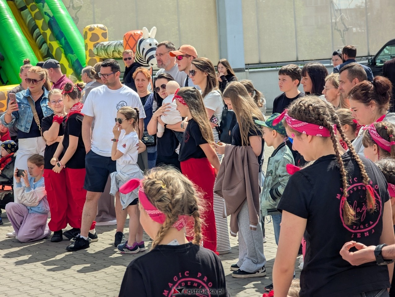 III Rodzinnny Piknik Europejski [10.05.2026] - zdjęcie #127 - eOstroleka.pl
