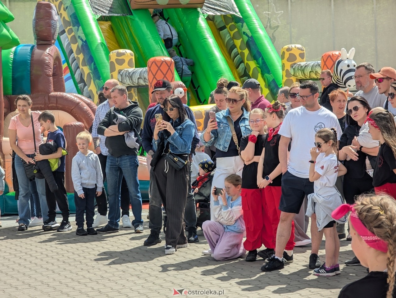 III Rodzinnny Piknik Europejski [10.05.2026] - zdjęcie #126 - eOstroleka.pl