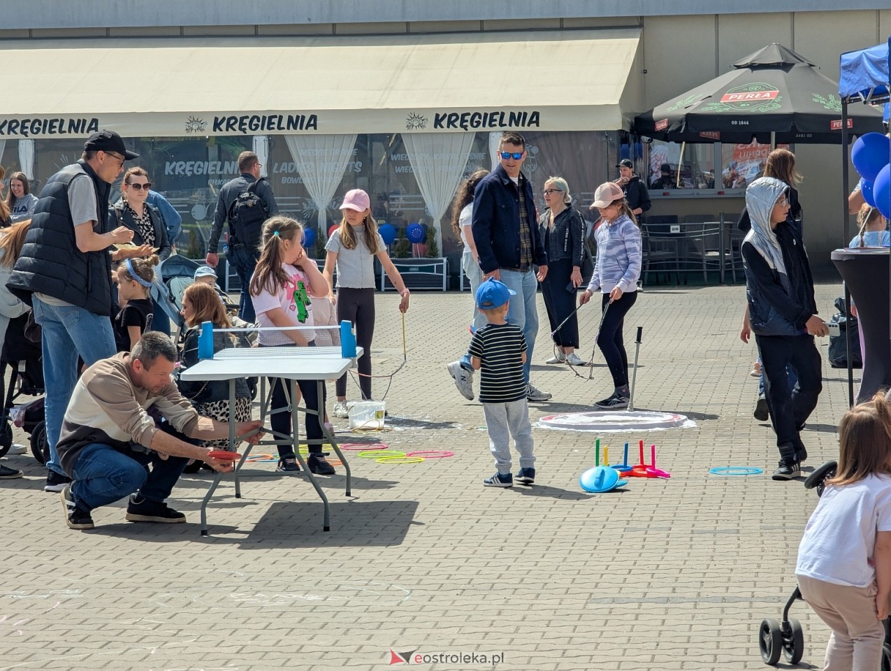 III Rodzinnny Piknik Europejski [10.05.2026] - zdjęcie #123 - eOstroleka.pl